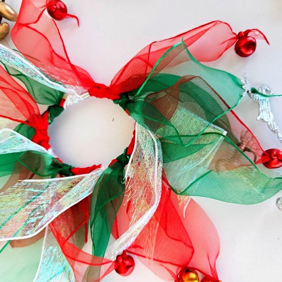 Vintage Instant Christmas Collection Ornament Decor Bundle - Picture 8 of 13